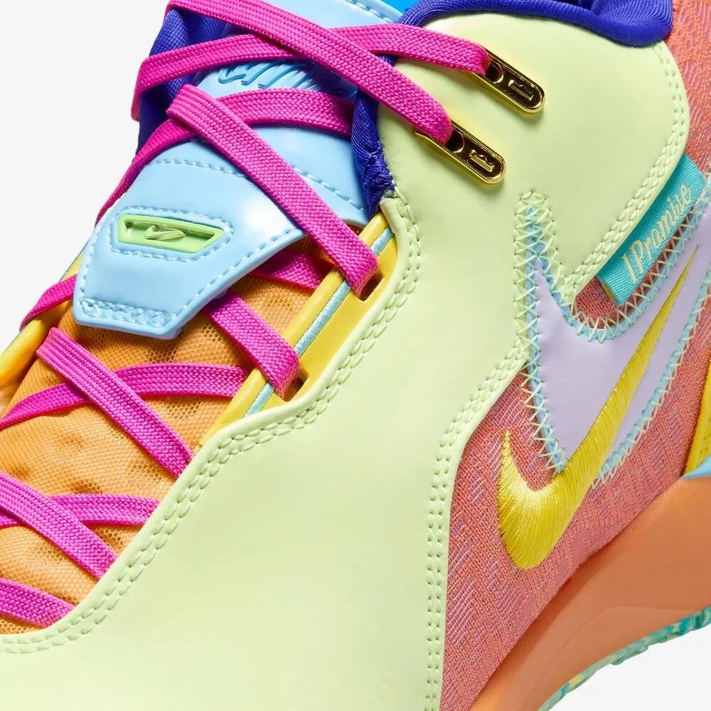Nike elevate your